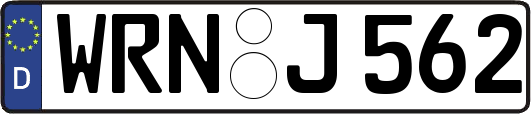WRN-J562