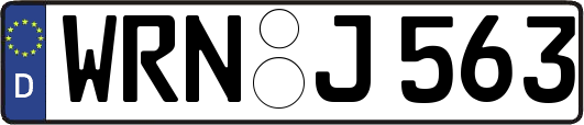 WRN-J563