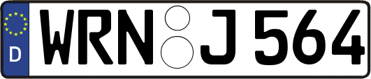 WRN-J564
