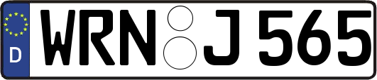 WRN-J565