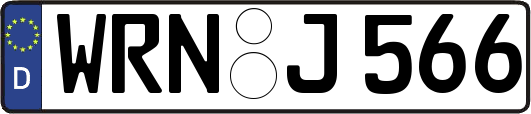 WRN-J566