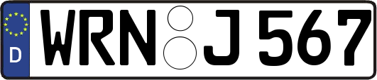 WRN-J567