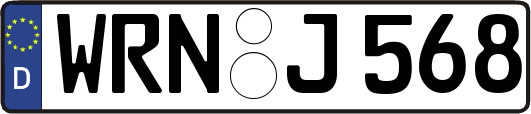 WRN-J568