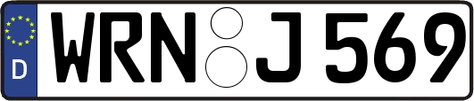 WRN-J569