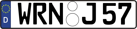 WRN-J57