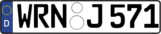 WRN-J571