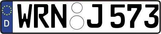WRN-J573