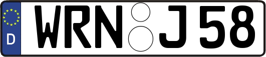 WRN-J58
