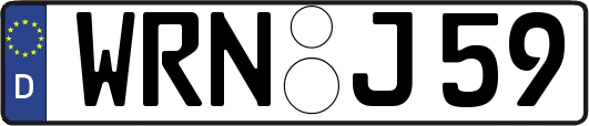 WRN-J59