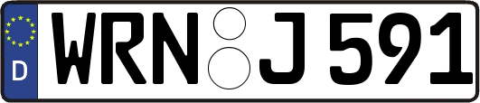 WRN-J591