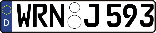 WRN-J593