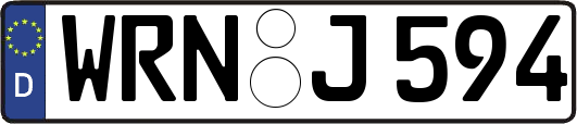 WRN-J594