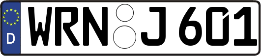 WRN-J601
