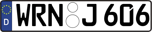 WRN-J606