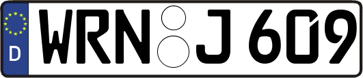 WRN-J609