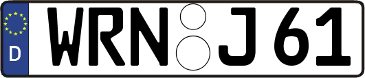 WRN-J61
