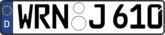 WRN-J610
