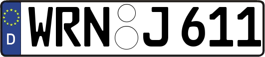 WRN-J611