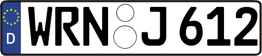 WRN-J612