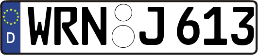 WRN-J613
