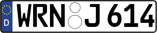 WRN-J614