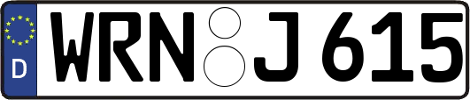 WRN-J615