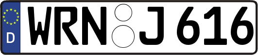 WRN-J616