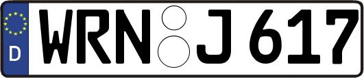 WRN-J617