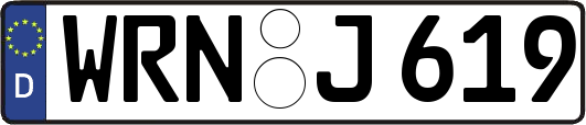 WRN-J619