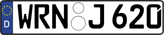WRN-J620