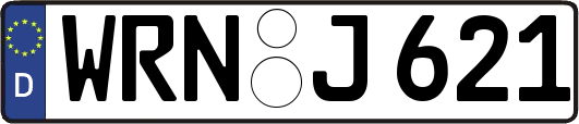 WRN-J621