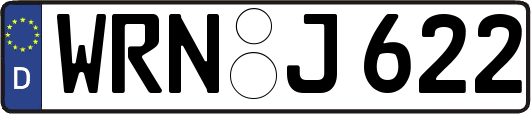 WRN-J622