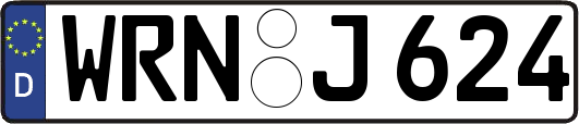 WRN-J624