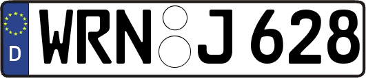 WRN-J628