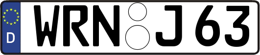 WRN-J63
