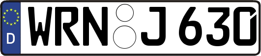 WRN-J630