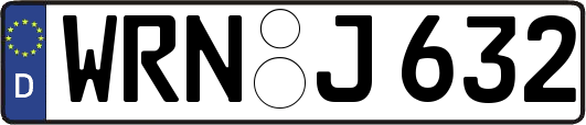 WRN-J632