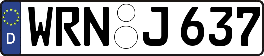 WRN-J637