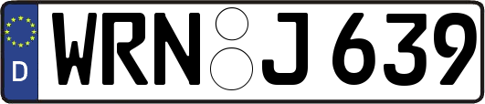 WRN-J639