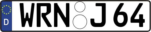 WRN-J64