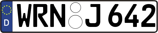 WRN-J642