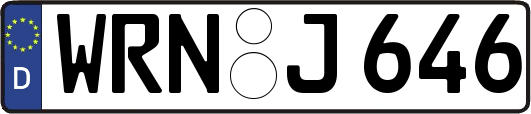 WRN-J646