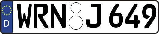 WRN-J649