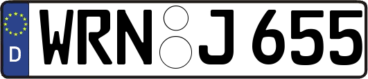 WRN-J655