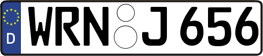 WRN-J656