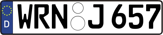 WRN-J657