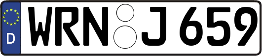 WRN-J659