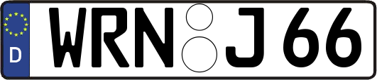 WRN-J66
