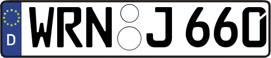 WRN-J660