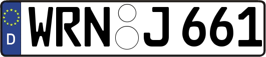 WRN-J661